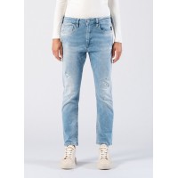 Elias Rumelis Leona jeans Berry bleu