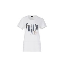 G-maxx T-shirt Djuna Offwhite