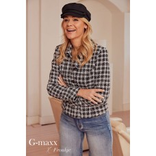 G-maxx jacket bodhy