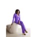 Blazer chris violet