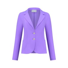 Blazer chris violet