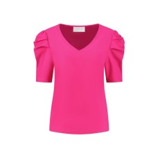 Top Yara fuchsia