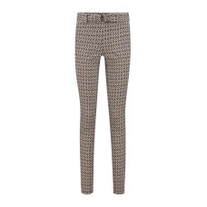 Chino print rocco