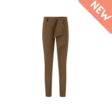 Broek Davy Mocca