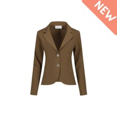 Blazer chris Mocca