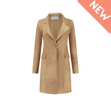 Blazer Joe Biker Sand