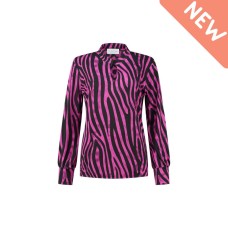 Top Just Print Raya