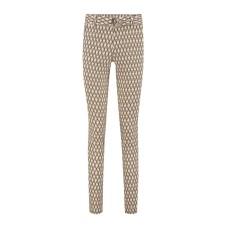 Chino Print Trico