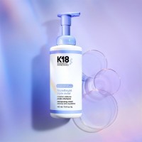 K18 Peptide Prep™ Detox Purple Shampoo K18 Peptide Prep™ Detox Purple Shampoo