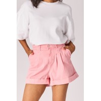 LaLotti Arizona Short – Pink