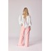 LaLotti Bowie Pants - pink LaLotti Bowie Pants - pink