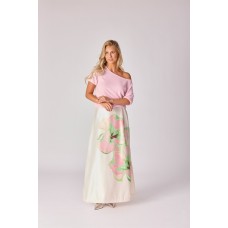 LaLotti Pillow Pull van LaLotti – Baby Pink