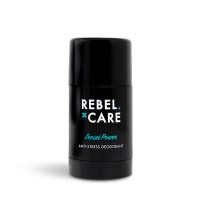 Deodorant Zensei Power Rebel Care