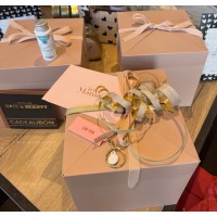 Moederdag box t.w.v. 25,- euro