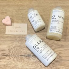 Olaplex Deluxe Box