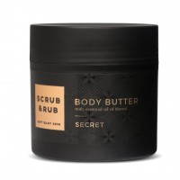 Scrub Rub Body Butter