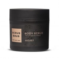 Scrub Rub Body Scrub