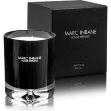 Marc Inbane Bougie Parfumeé Tabac