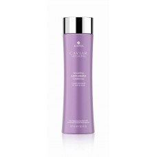 Alterna Smoothing Anti Frizz conditioner