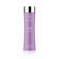 Alterna Smoothing Anti Frizz shampoo