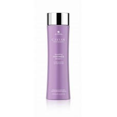 Alterna Smoothing Anti Frizz shampoo