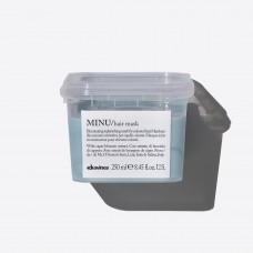 Davines Minu Hair mask 