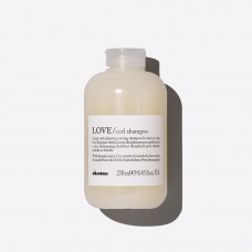 Davines Love Crul shampoo 250ml
