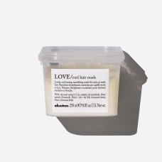 Davines Love Crul Hair Mask