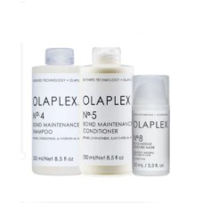 Olaplex Moisture set No. 4, 5, 8