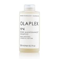 Olaplex shampoo No.4