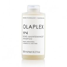 Olaplex shampoo No.4