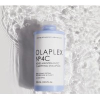 Olaplex shampoo No.4C
