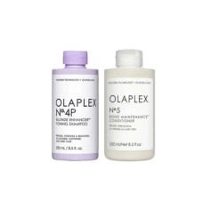 Olaplex set NO.4p en NO.5