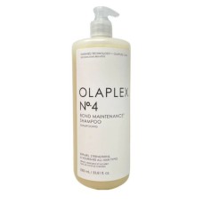 Olaplex shampoo No.4 1000ml