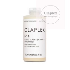 Olaplex shampoo No.4