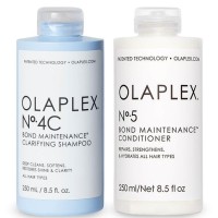 Olaplex No.4C en No.5