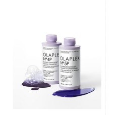 Olaplex set NO.4p en NO.5p