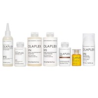 Olaplex totaal No.0 t/m No.8