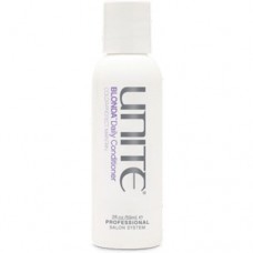 Unite Blonda Toning Conditioner