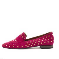 Loafer Babouche