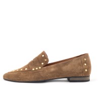Loafer Babouche