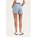 Florez Will Short