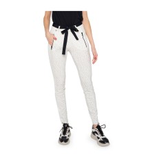 Zip73 broek print.