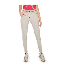 Zip73 broek met boord
