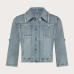 Florez Zaza jacket