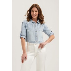 Florez Zaza jacket