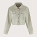 Florez Goldy Jacket