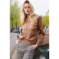 Bomba biker Camel