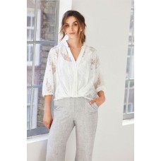 Blouse Gini Lace