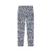 Broek Ziggy print Flor